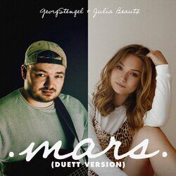 Cover of Mars (Duett Version)