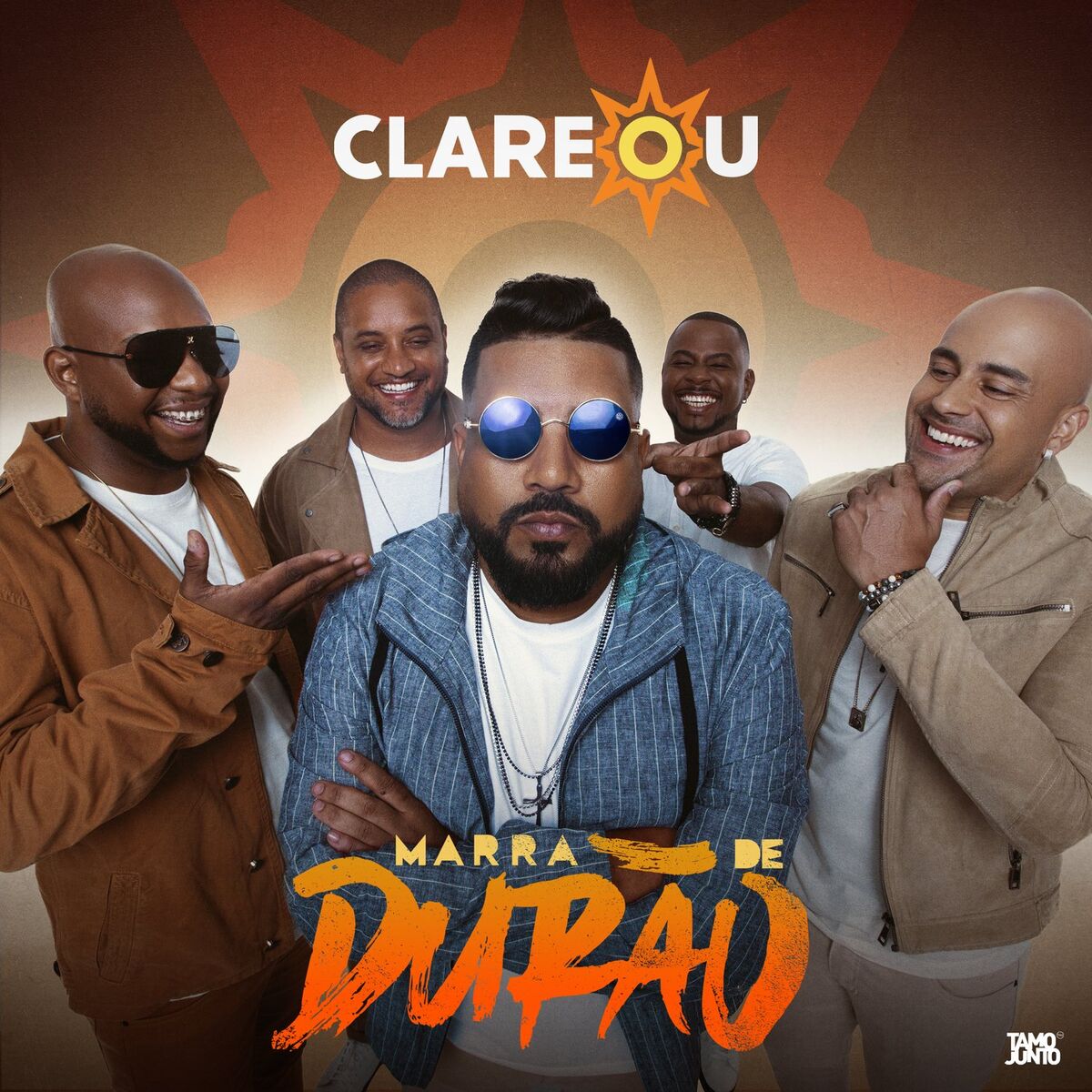 Album cover of Marra de Durão