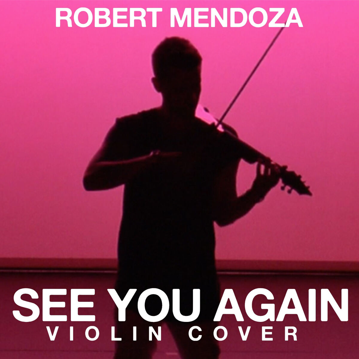 Album cover of See You Again (Violin Cover)
