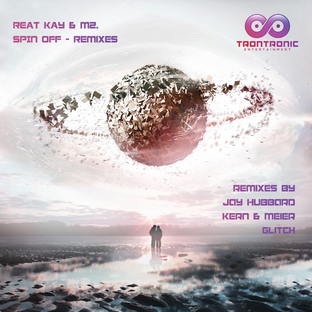 Picture of Spin Off - Remixes