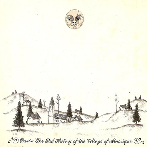 The Arrival, Building Alnerique