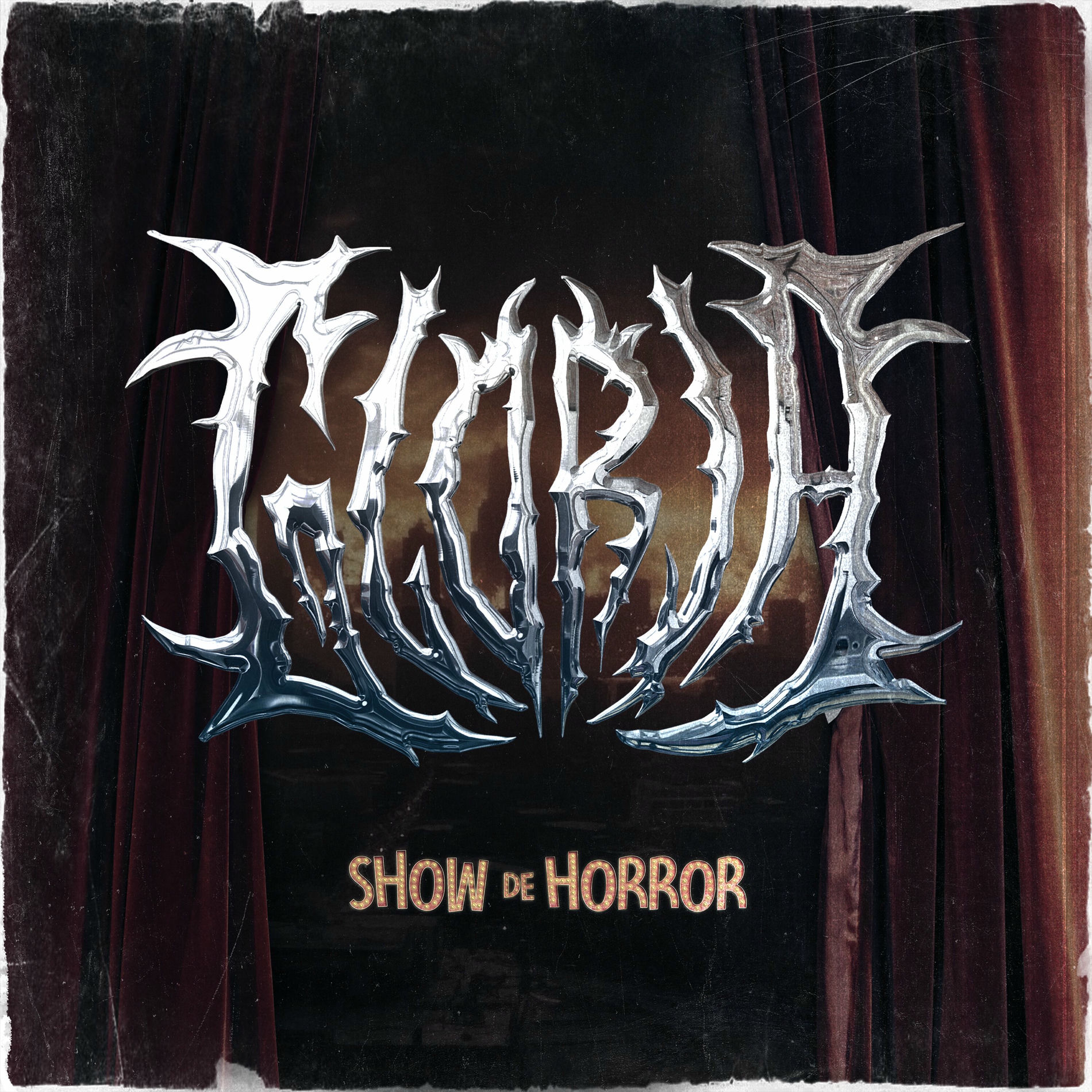 Album cover of Show de Horror