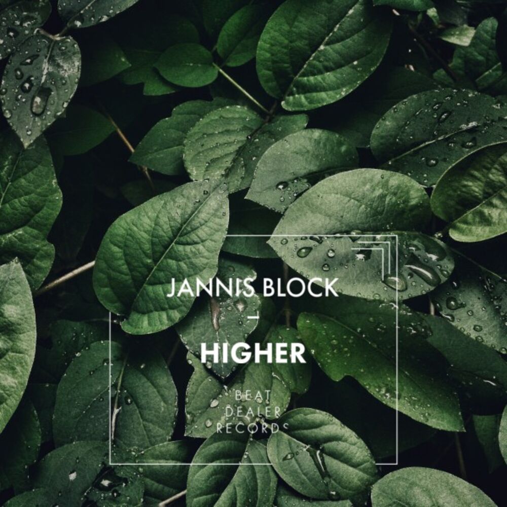 Picture of Higher