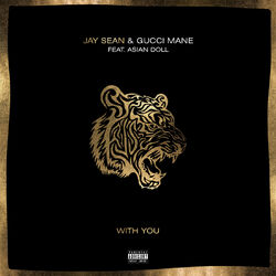 Cover of With You
