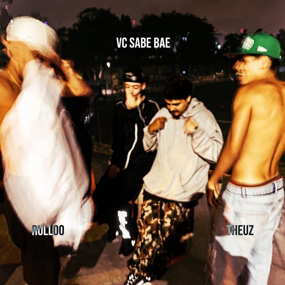 Picture of Vc Sabe Bae