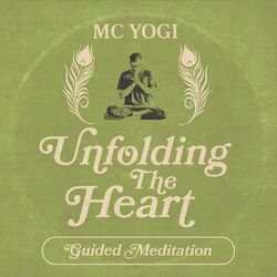 Cover of Unfolding the Heart (Guided Meditation)