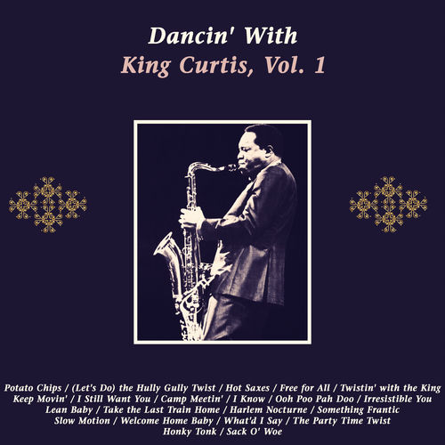Dancin' With..., Vol. 1