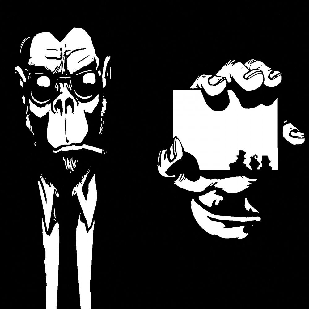 Picture of Bullet Monkey Ep