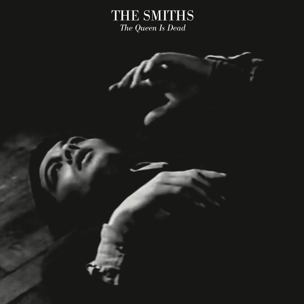 Album cover of The Queen Is Dead (Deluxe Edition)