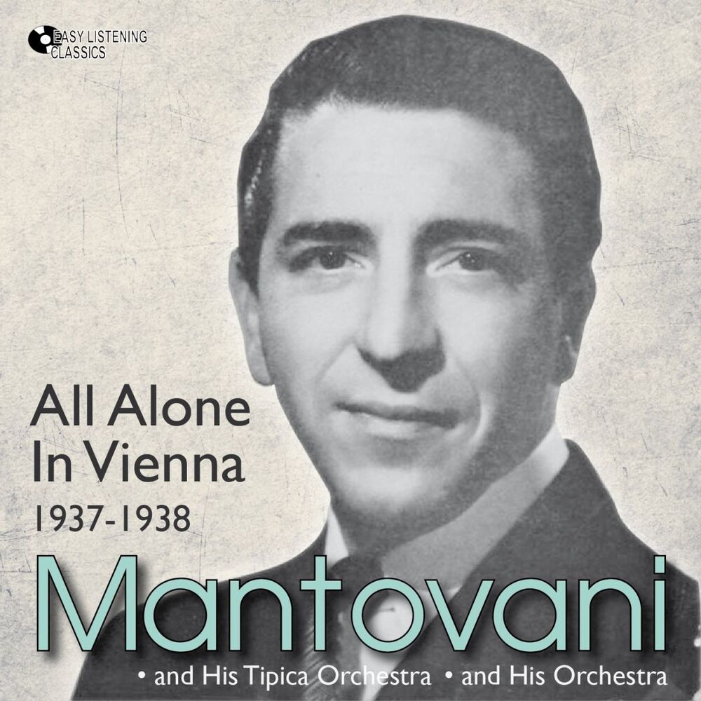 Picture of All Alone in Vienna (1937 - 1938)