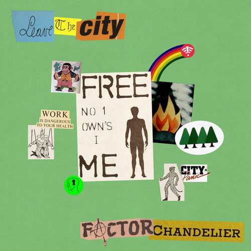 Leave The City