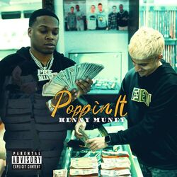 Cover of Poppin It