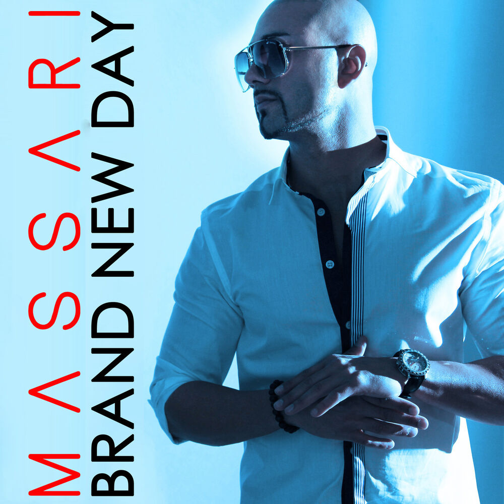 Picture of Brand New Day