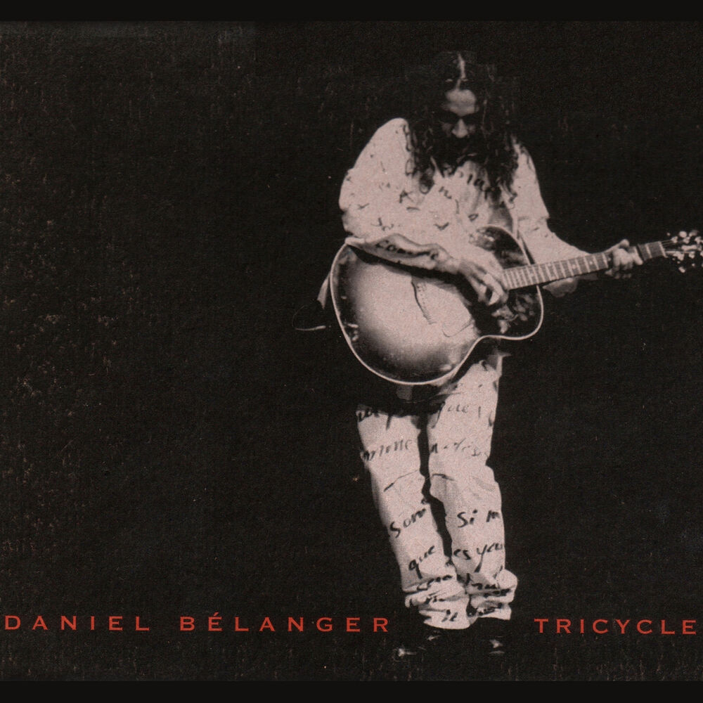 Picture of Tricycle