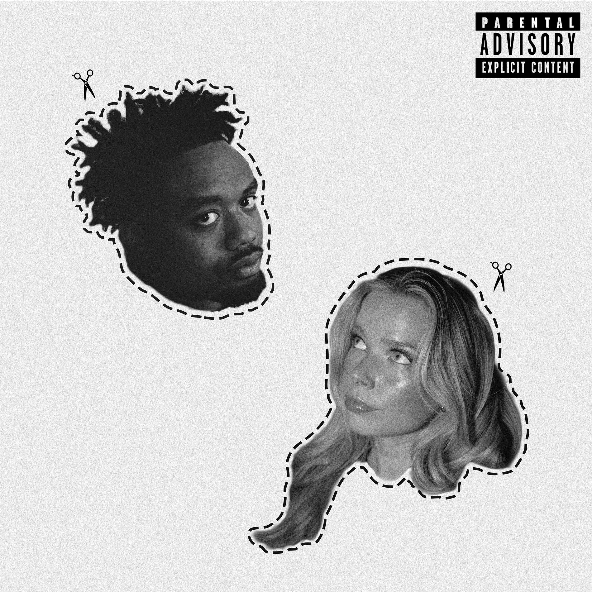 Album cover of Cut & Paste