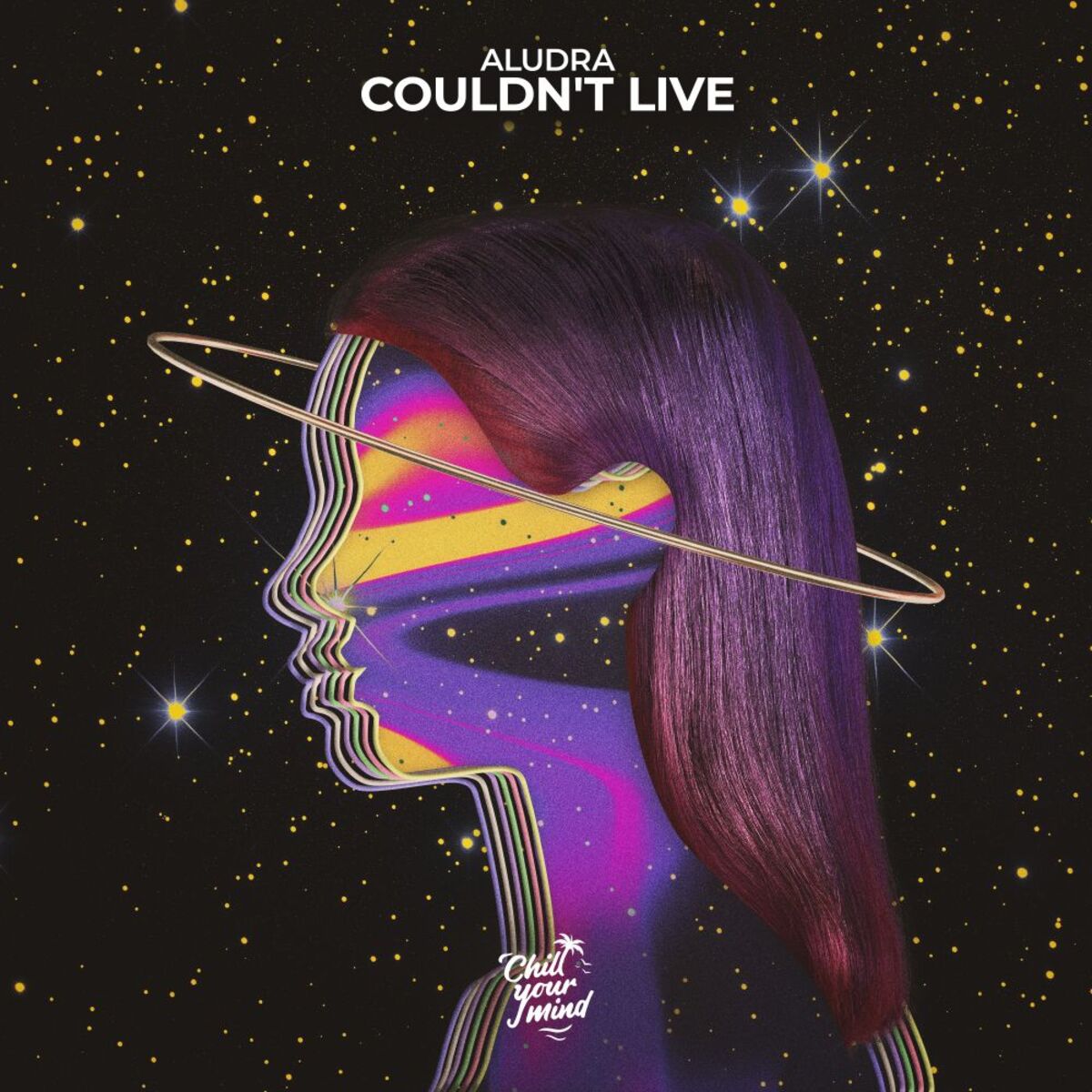 Album cover of Couldn't Live