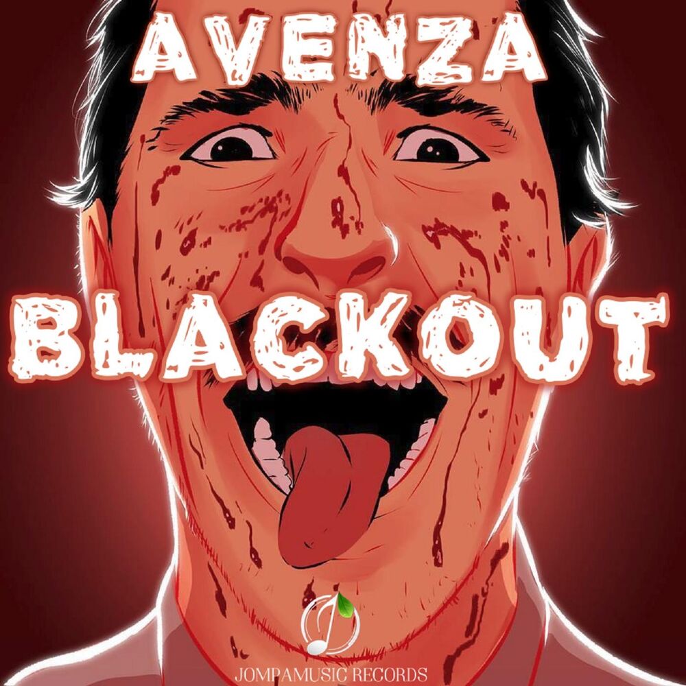 Picture of Blackout