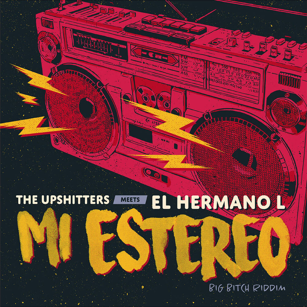 Picture of Mi Estéreo