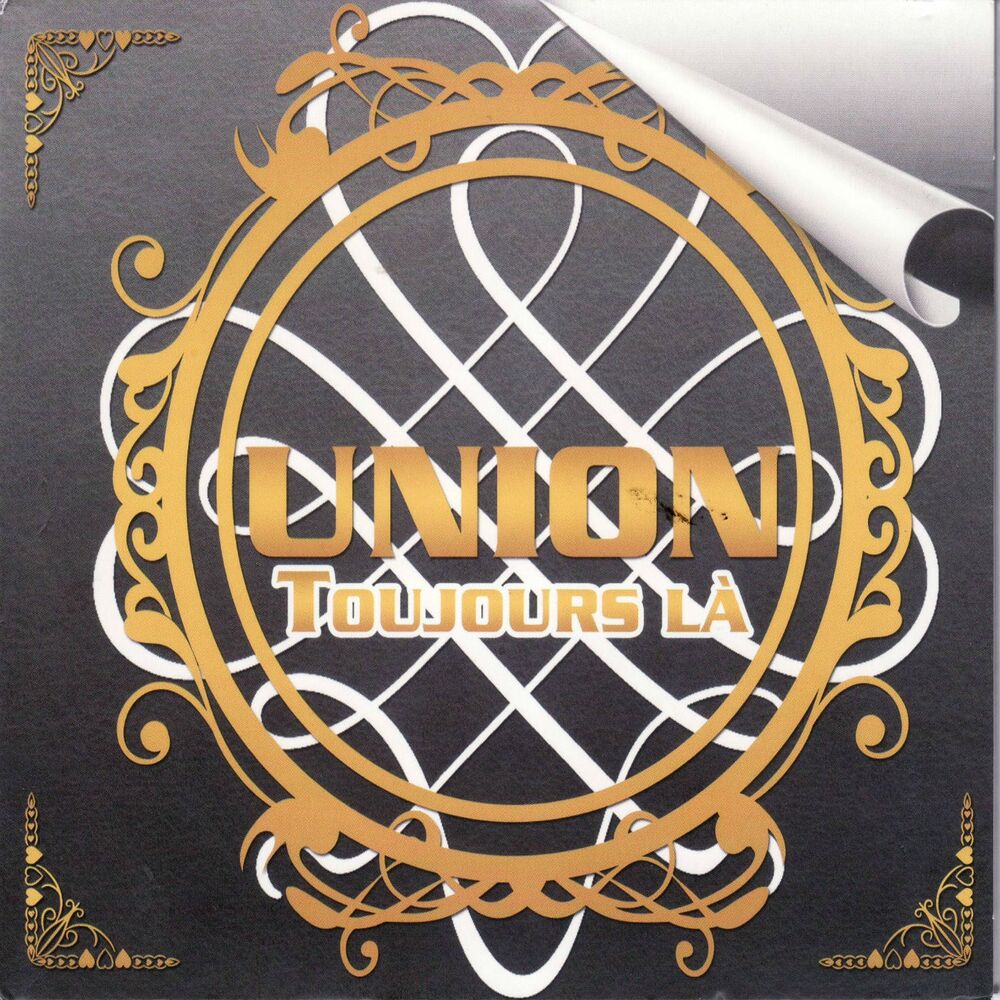 Picture of Union (Toujours là)