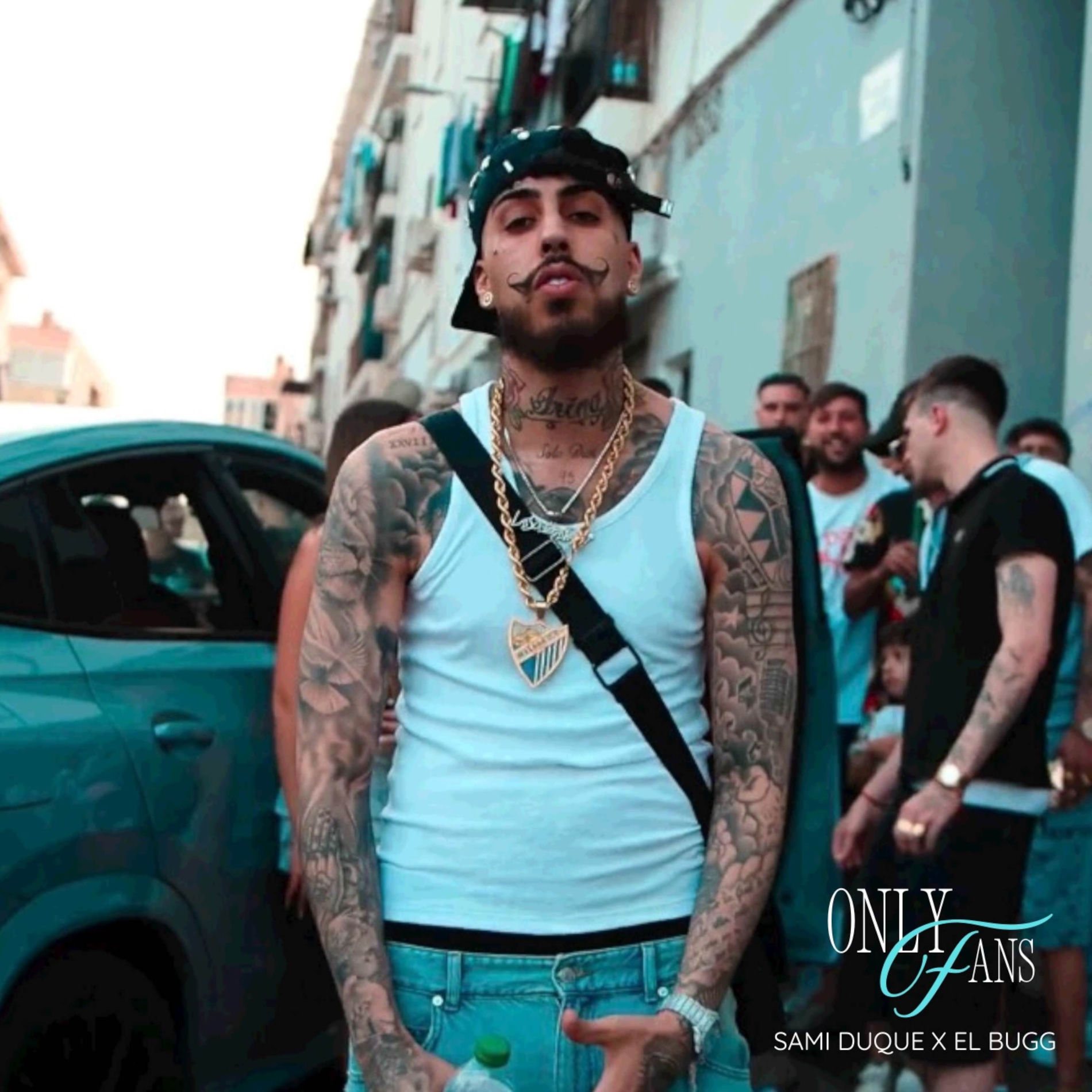 Album cover of ONLY FANS