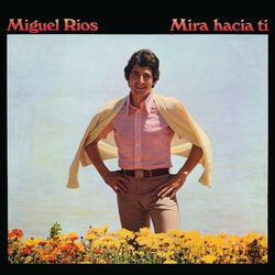 Cover of Mira hacia ti