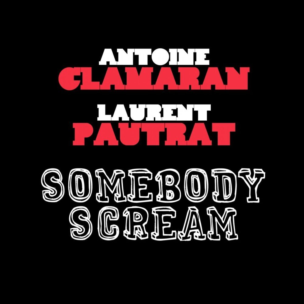Picture of Somebody Scream