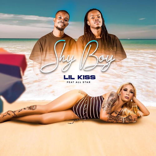 Lil Kiss - Shy Boy | Deezer