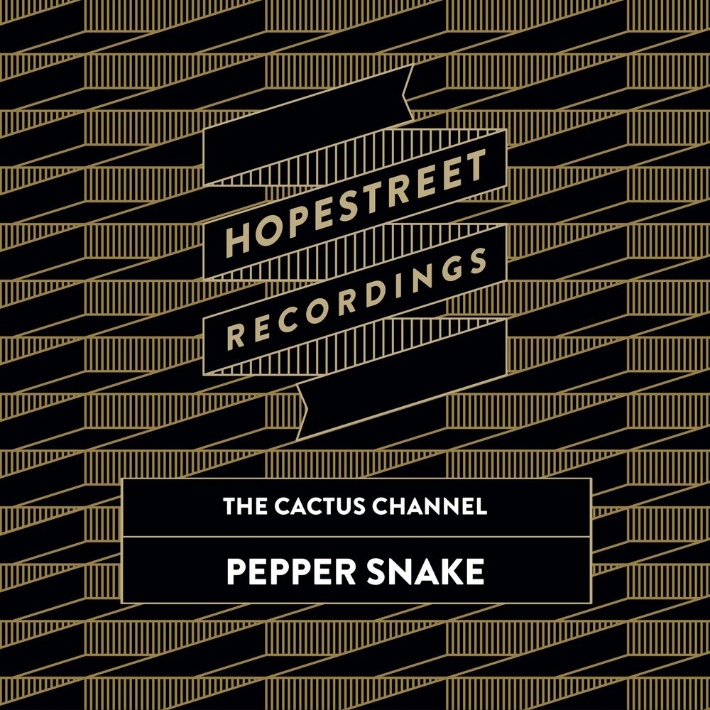Picture of Pepper Snake / The Dap