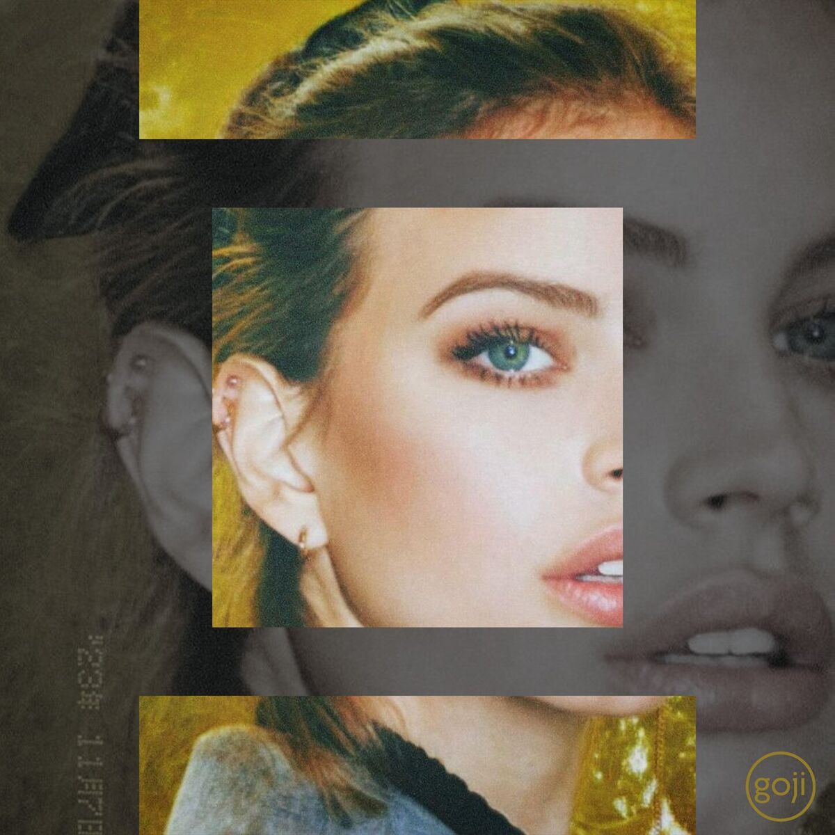 Album cover of rosa Wein, lila Haze