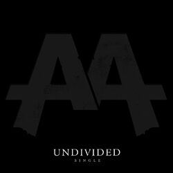 Cover of Undivided