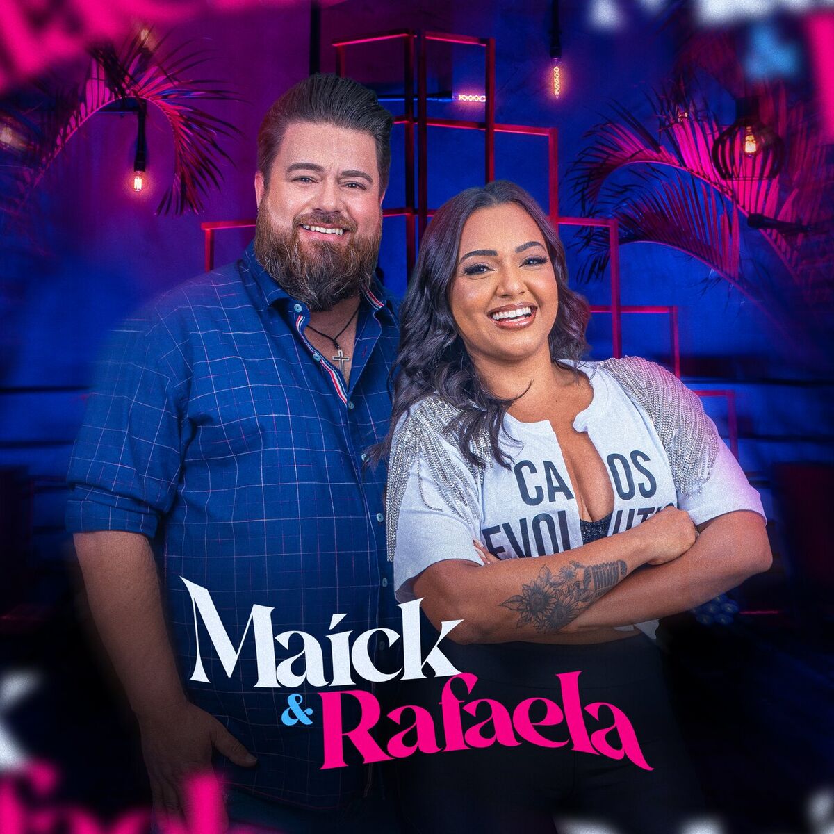 Album cover of Maick & Rafaela