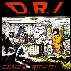 Cover of Dealing With It! (Millennium Edition)