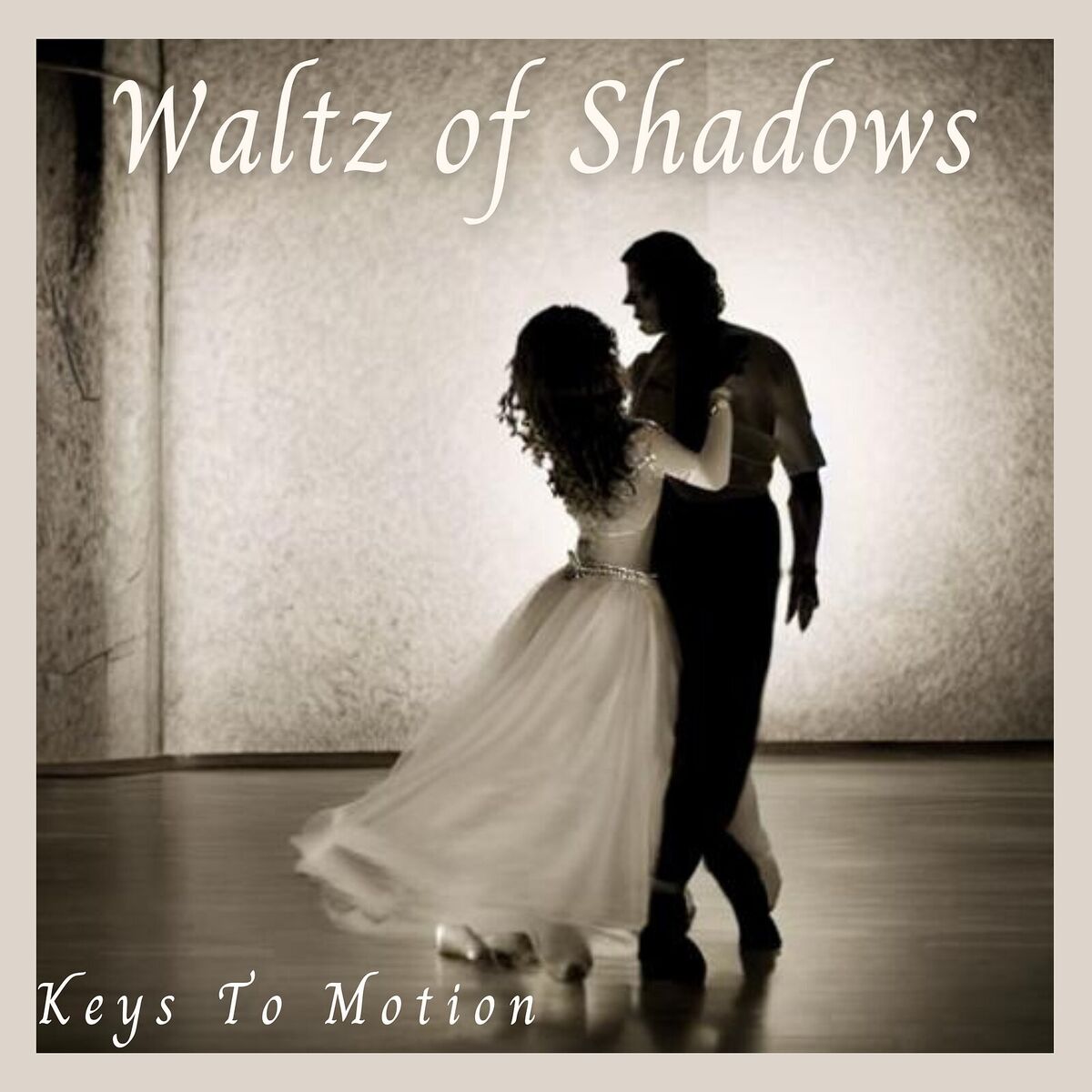 Album cover of Waltz of Shadows