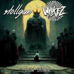 Cover of Bow Down
