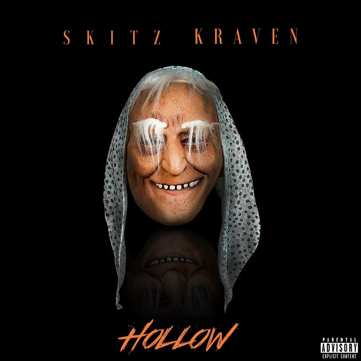 Album cover of Halloween Chick