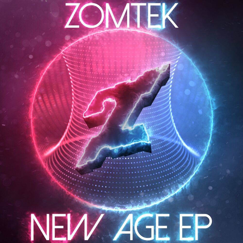 Picture of New Age