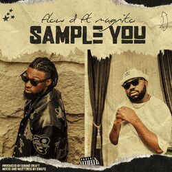 Cover of Sample You