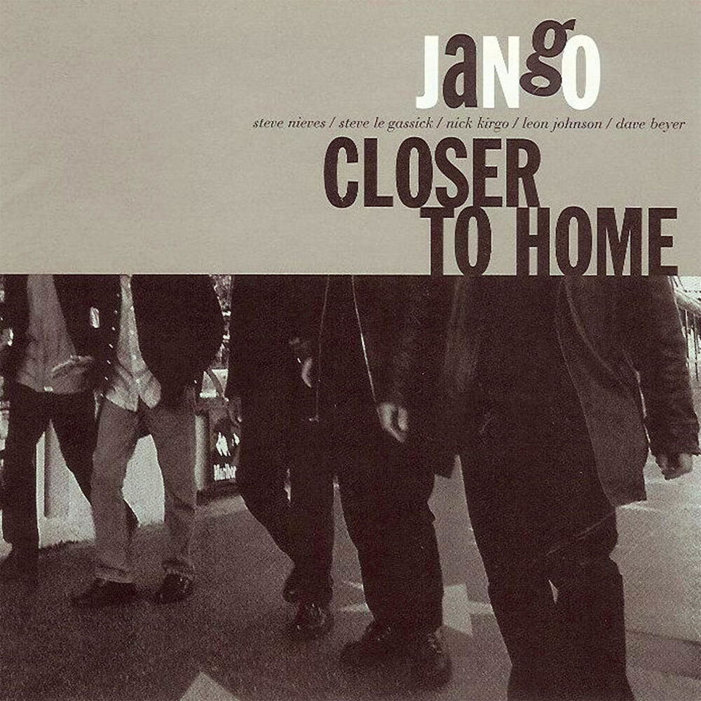 Picture of Closer to Home