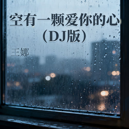 空有一颗爱你的心 (DJ版)
