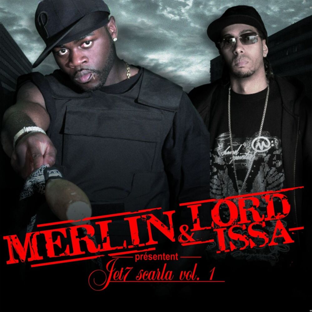 Picture of Jet 7 Scarla Vol.1
