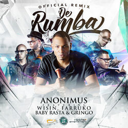 music cover