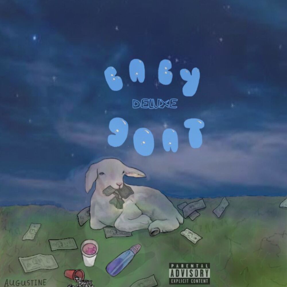 Picture of Baby Goat (Deluxe)