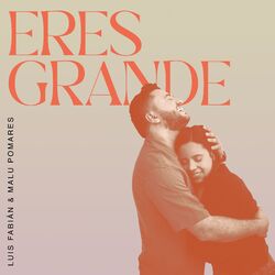 Cover of Eres Grande