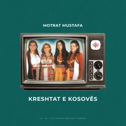 Cover of Kreshtat e Kosovës
