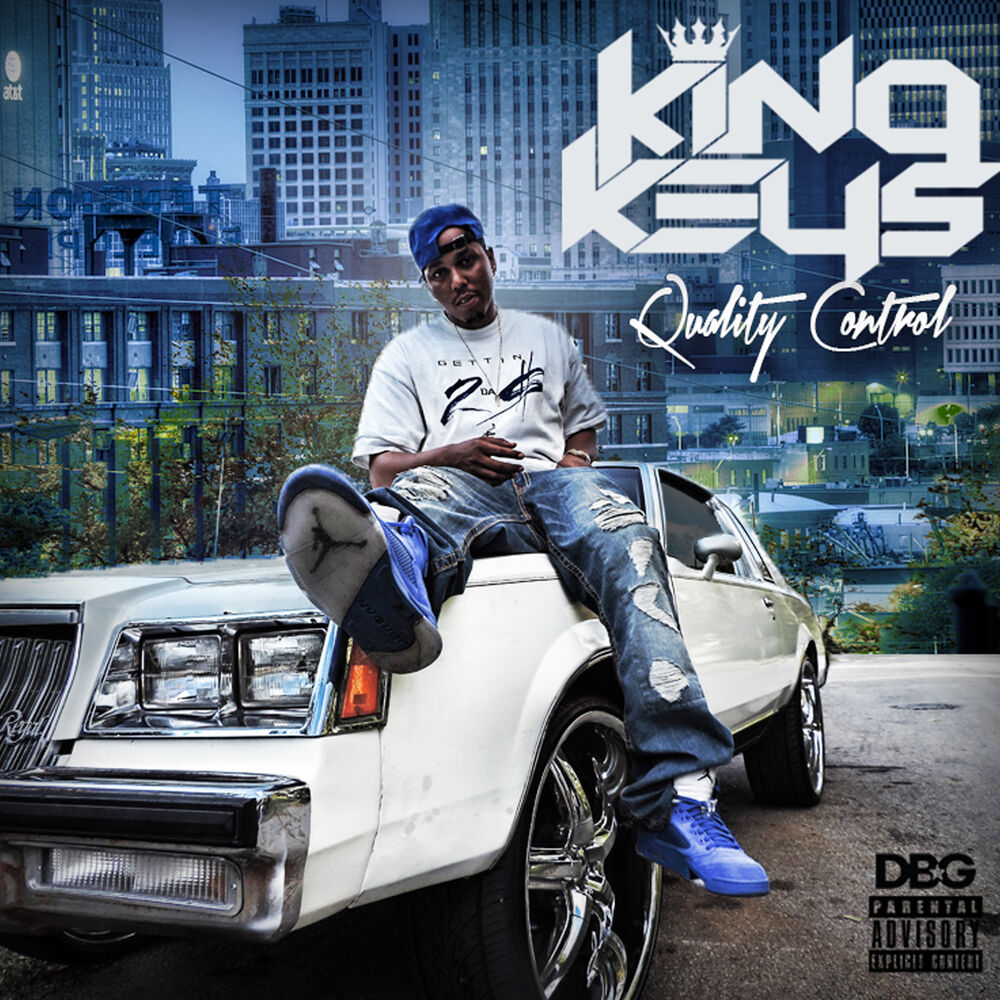 Picture of Quality Control