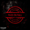 PAID IN FULL