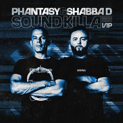 Cover of Sound Killa (VIP)