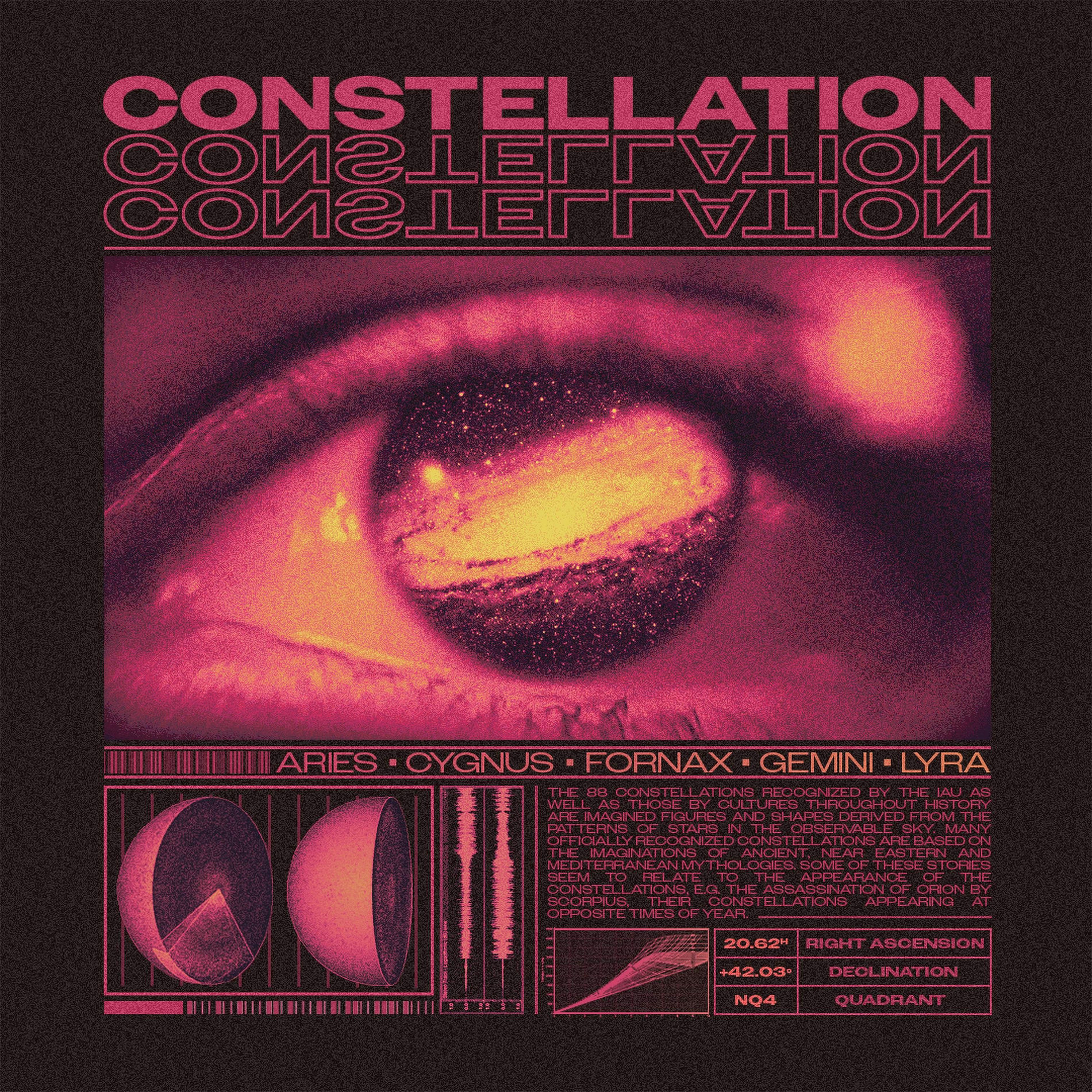 Album cover of Constellation