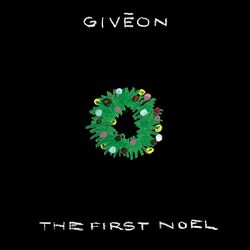 Cover of The First Noel