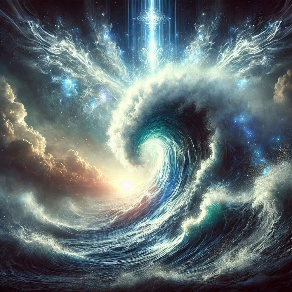 Picture of The Tsunami